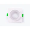 Встраиваемый светильник LEDS POWER GU-S03W, серия SPOT 009599 Встраиваемый светильник LEDS POWER GU-S03W, серия SPOT 009599