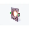 Встраиваемый светильник LEDS POWER GU-S05B, серия SPOT 009681 Встраиваемый светильник LEDS POWER GU-S05B, серия SPOT 009681