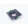 Встраиваемый светильник LEDS POWER GU-S05B, серия SPOT 009681 Встраиваемый светильник LEDS POWER GU-S05B, серия SPOT 009681