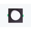 Встраиваемый светильник LEDS POWER GX53-S02B, серия SPOT 009285 Встраиваемый светильник LEDS POWER GX53-S02B, серия SPOT 009285
