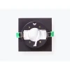 Встраиваемый светильник LEDS POWER GX53-S02B, серия SPOT 009285 Встраиваемый светильник LEDS POWER GX53-S02B, серия SPOT 009285