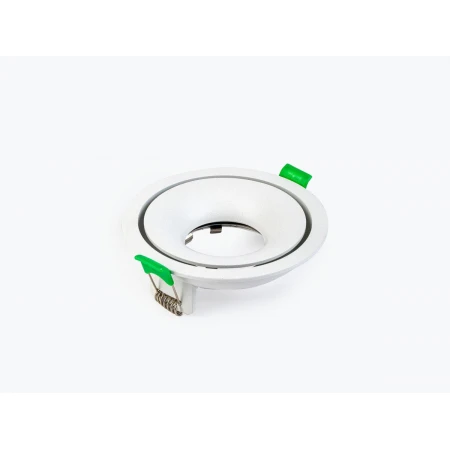 Встраиваемый светильник LEDS POWER GU-R05W, серия SPOT 009704