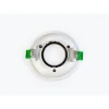 Встраиваемый светильник LEDS POWER GU-R05W, серия SPOT 009704 Встраиваемый светильник LEDS POWER GU-R05W, серия SPOT 009704