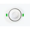 Встраиваемый светильник LEDS POWER GU-R05W, серия SPOT 009704 Встраиваемый светильник LEDS POWER GU-R05W, серия SPOT 009704