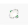 Встраиваемый светильник LEDS POWER GU-R05W, серия SPOT 009704 Встраиваемый светильник LEDS POWER GU-R05W, серия SPOT 009704
