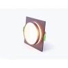 Встраиваемый светильник LEDS POWER GU-S03B, серия SPOT 009605 Встраиваемый светильник LEDS POWER GU-S03B, серия SPOT 009605