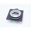 Встраиваемый светильник LEDS POWER GU-S03B, серия SPOT 009605 Встраиваемый светильник LEDS POWER GU-S03B, серия SPOT 009605