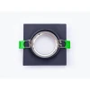 Встраиваемый светильник LEDS POWER GU-S03B, серия SPOT 009605 Встраиваемый светильник LEDS POWER GU-S03B, серия SPOT 009605