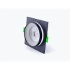 Встраиваемый светильник LEDS POWER GU-S03B, серия SPOT 009605 Встраиваемый светильник LEDS POWER GU-S03B, серия SPOT 009605