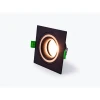 Встраиваемый светильник LEDS POWER GU-S02B, серия SPOT 009544 Встраиваемый светильник LEDS POWER GU-S02B, серия SPOT 009544