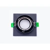 Встраиваемый светильник LEDS POWER GU-S02B, серия SPOT 009544 Встраиваемый светильник LEDS POWER GU-S02B, серия SPOT 009544