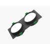 Встраиваемый светильник LEDS POWER GX53-D05B, серия SPOT 009209 Встраиваемый светильник LEDS POWER GX53-D05B, серия SPOT 009209