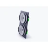 Встраиваемый светильник LEDS POWER GU-D03B, серия SPOT 009629 Встраиваемый светильник LEDS POWER GU-D03B, серия SPOT 009629