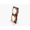 Встраиваемый светильник LEDS POWER GU-D03B, серия SPOT 009629 Встраиваемый светильник LEDS POWER GU-D03B, серия SPOT 009629