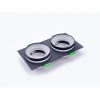 Встраиваемый светильник LEDS POWER GU-D03B, серия SPOT 009629 Встраиваемый светильник LEDS POWER GU-D03B, серия SPOT 009629