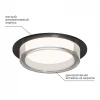 Точечный светильник Apeyron Shine 16-105 Точечный светильник Apeyron Shine 16-105