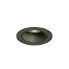 POINTS Точечный светильник DIRECT LED 220В 8Вт 4000К CRI90 50° NO-DIM пепельно-зеленый