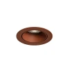 POINTS Точечный светильник DIRECT LED 220В 8Вт 3000К CRI90 36° ZIGBEE терракотовый