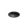 POINTS Точечный светильник DEEP LED 220В 8Вт 3000К CRI90 15° NO-DIM глубокий графит