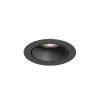 POINTS Точечный светильник DIRECT LED 220В 8Вт 3000К CRI90 36° ZIGBEE глубокий графит