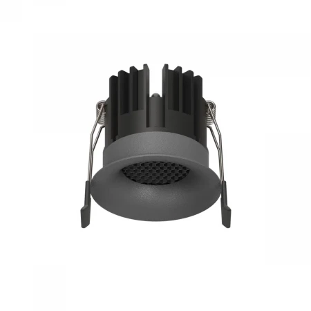 POINTS Точечный светильник ARCA M LED 220В 8Вт 3000К CRI90 15° ZIGBEE глубокий графит