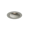 POINTS Точечный светильник DIRECT LED 220В 8Вт 3000К CRI90 15° ZIGBEE облачно-серый