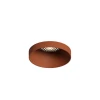 POINTS Точечный светильник COIN LED 220В 8Вт 4000К CRI90 50° NO-DIM терракотовый POINTS Точечный светильник COIN LED 220В 8Вт 4000К CRI90 50° NO-DIM терракотовый