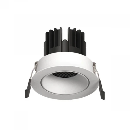 POINTS Точечный светильник DIRECT LED 220В 8Вт 4000К CRI90 15° ZIGBEE белый песок