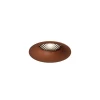 POINTS Точечный светильник ARCA M LED 220В 8Вт 3000К CRI90 15° ZIGBEE терракотовый