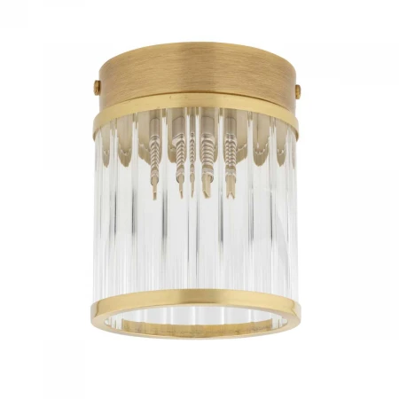 Потолочный светильник  KUTEK ERBA ERB-OCZ-1(ZM)