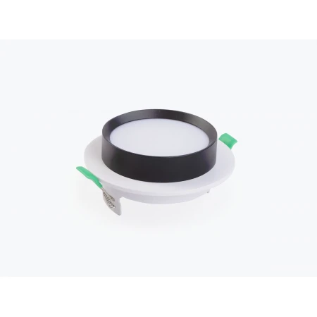 Встраиваемый светильник LEDS POWER GX53-R02WB, серия SPOT 009292