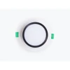 Встраиваемый светильник LEDS POWER GX53-R02WB, серия SPOT 009292 Встраиваемый светильник LEDS POWER GX53-R02WB, серия SPOT 009292