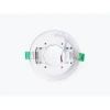 Встраиваемый светильник LEDS POWER GX53-R02WB, серия SPOT 009292 Встраиваемый светильник LEDS POWER GX53-R02WB, серия SPOT 009292