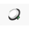 Встраиваемый светильник LEDS POWER GX53-R02BW, серия SPOT 009308 Встраиваемый светильник LEDS POWER GX53-R02BW, серия SPOT 009308