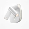 Бра Maytoni Technical Ego C175WL-9W-2.7-4K-W Бра Maytoni Technical Ego C175WL-9W-2.7-4K-W