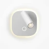 Бра Maytoni Technical Ego C175WL-9W-2.7-4K-W Бра Maytoni Technical Ego C175WL-9W-2.7-4K-W