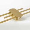 Бра настенное Lussole HARDEMAN LSP-7396 Бра настенное Lussole HARDEMAN LSP-7396