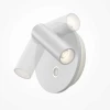 Бра Maytoni Technical Ego C176WL-9W-2.7-4K-W