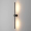 Бра Maytoni Modern MOD432WL-L9B3K Бра Maytoni Modern MOD432WL-L9B3K