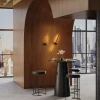 Бра Maytoni Modern MOD432WL-L9B3K Бра Maytoni Modern MOD432WL-L9B3K