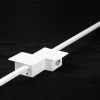 Бра настенное Lussole HARDEMAN LSP-7392 Бра настенное Lussole HARDEMAN LSP-7392