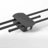 Бра настенное Lussole HARDEMAN LSP-7395 Бра настенное Lussole HARDEMAN LSP-7395