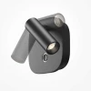 Бра Maytoni Technical Ego C175WL-9W-2.7-4K-B Бра Maytoni Technical Ego C175WL-9W-2.7-4K-B