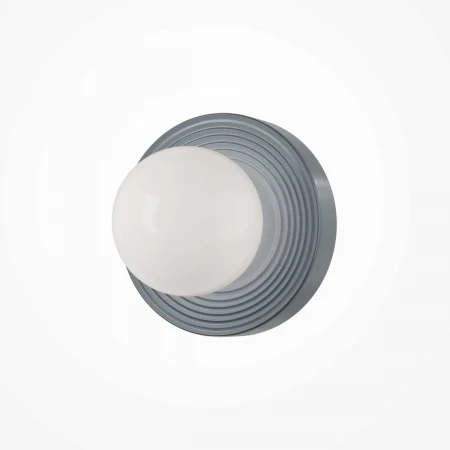 Бра Maytoni Modern MOD403WL-01GR1