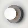 Бра Maytoni Modern MOD403WL-01GR1 Бра Maytoni Modern MOD403WL-01GR1