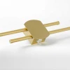 Бра настенное Lussole HARDEMAN LSP-7394 Бра настенное Lussole HARDEMAN LSP-7394