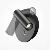 Бра Maytoni Technical Ego C176WL-9W-2.7-4K-B