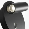 Бра Maytoni Technical Ego C176WL-9W-2.7-4K-B