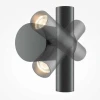 Бра Maytoni Modern MOD433WL-L3B3K1 Бра Maytoni Modern MOD433WL-L3B3K1