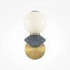 Бра Maytoni Modern MOD362WL-L5GR3K Бра Maytoni Modern MOD362WL-L5GR3K